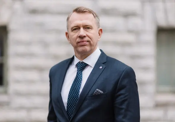 Siseministeerium