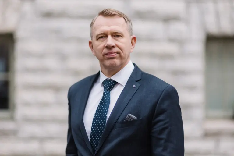 Siseministeerium