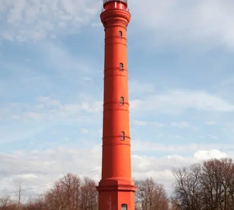 Pakri tuletorn