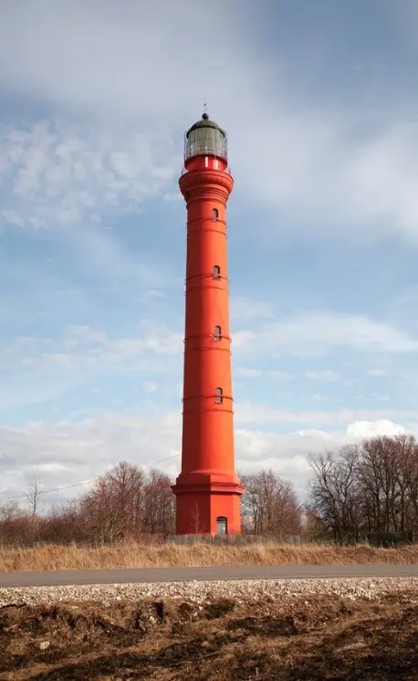 Pakri tuletorn