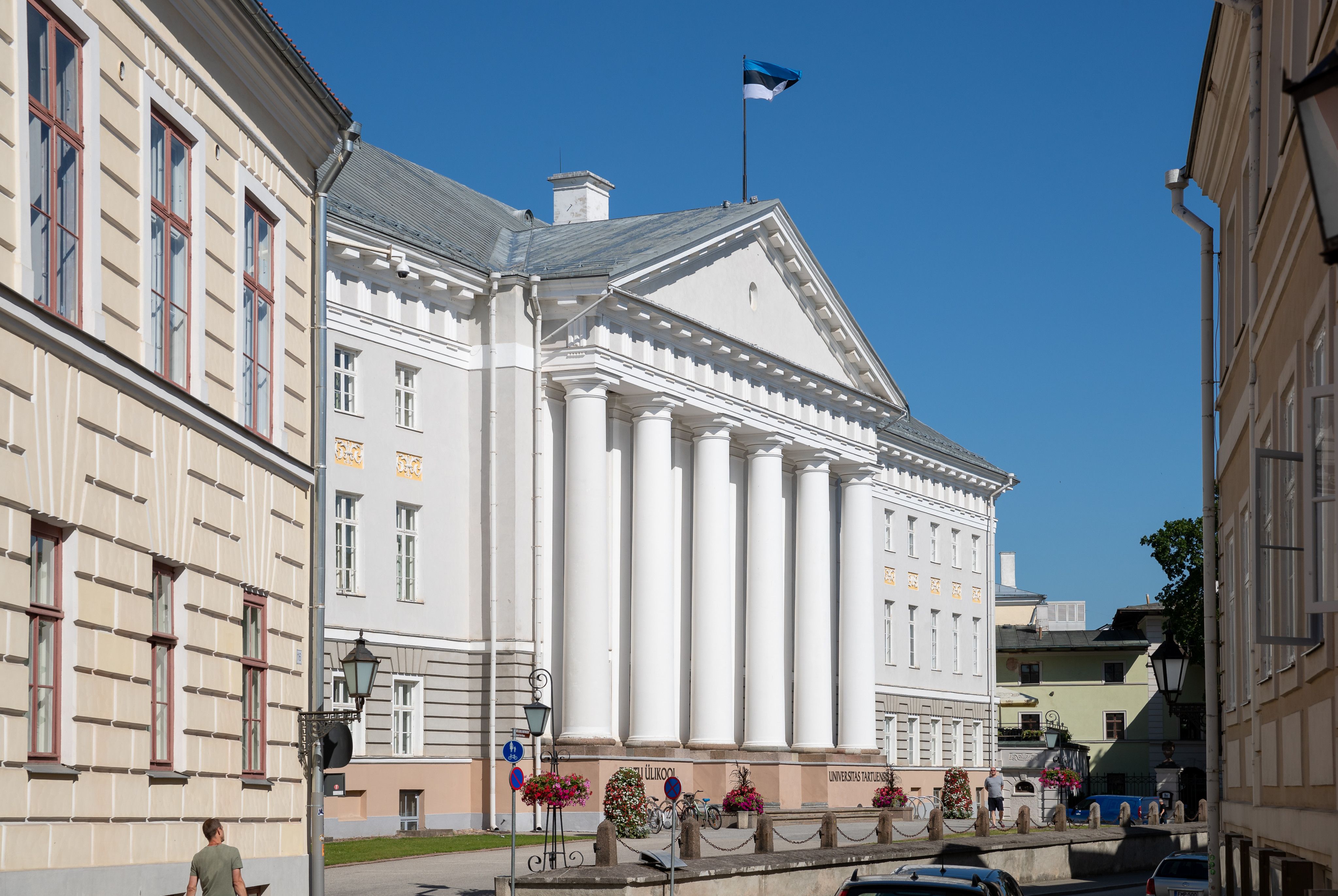 tartu ülikool