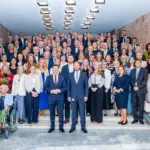 Esindusjuhtide konverents 25.08.2025