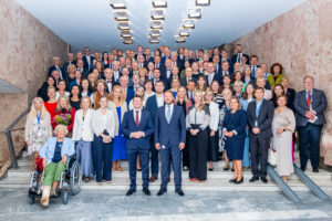 Esindusjuhtide konverents 25.08.2025