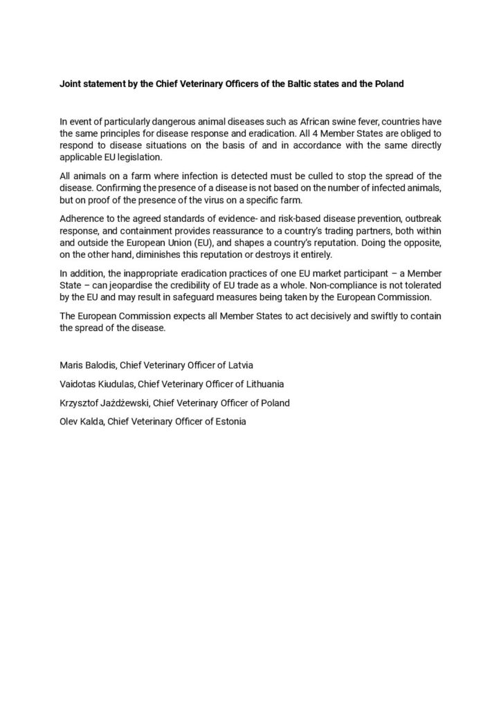 Joint statement pdf