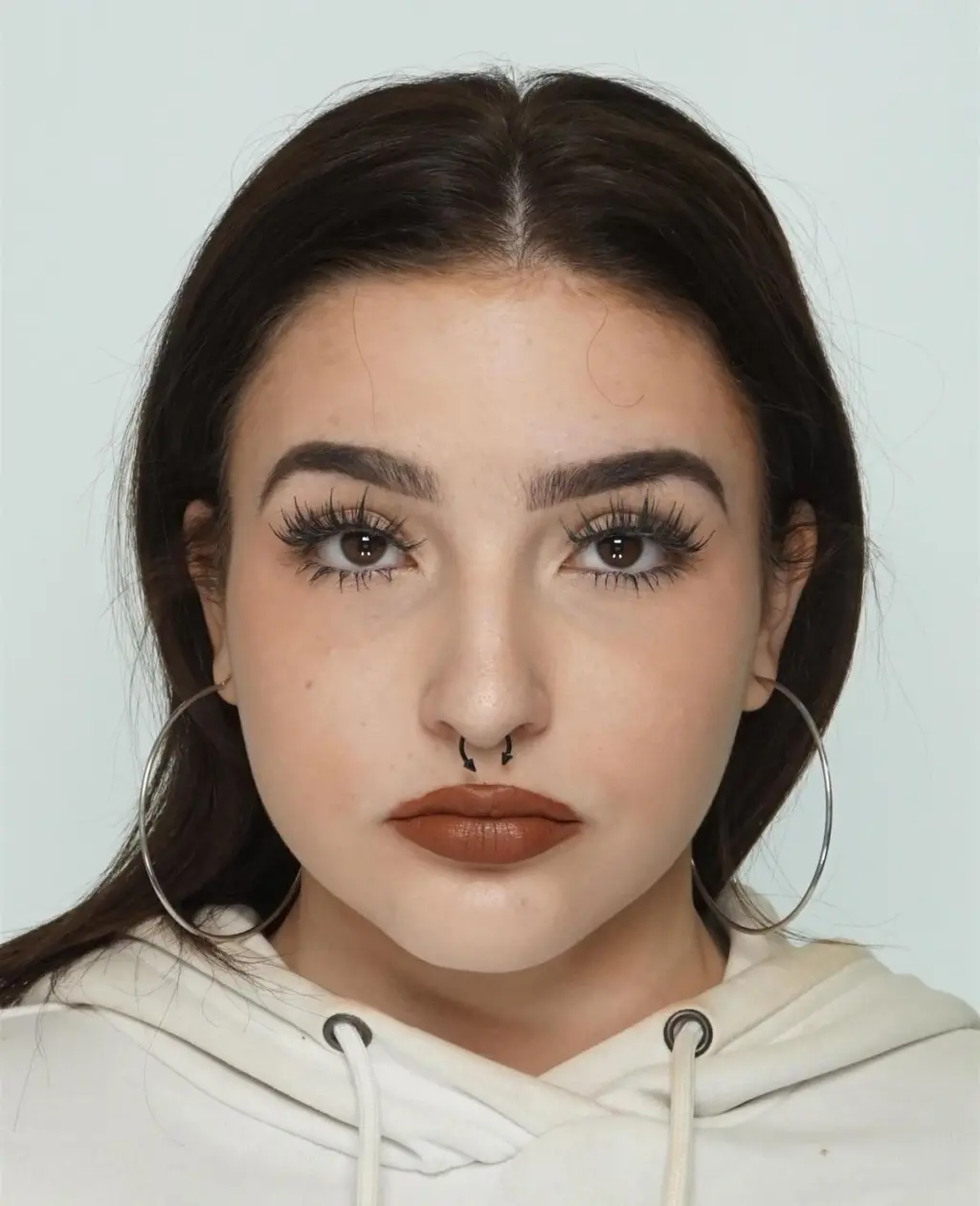 Politsei palub abi Tallinnas kadunud 16-aastase Christina leidmisel 1 Christina