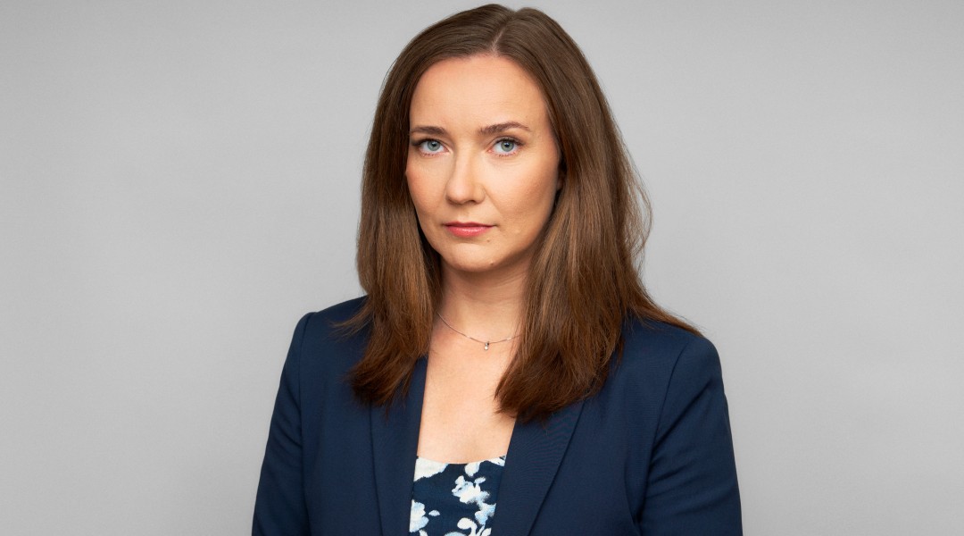 Mida tähele panna, kui laps läheb välismaale õppima? 1 Kadri Kaabel