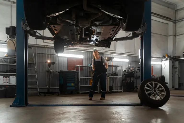 Kuidas hooldada ja kaitsta auto karterit