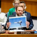 Security Council Meets on Threats to International Peace and Security