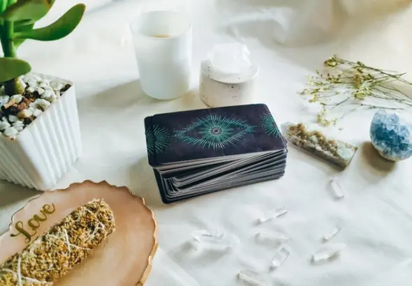 taroskooppi