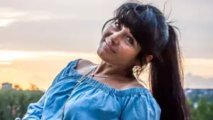 Svetlana Burceva