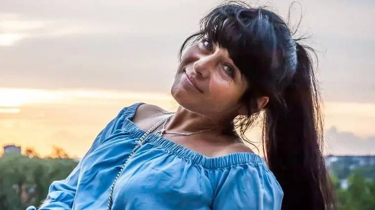 Svetlana Burceva