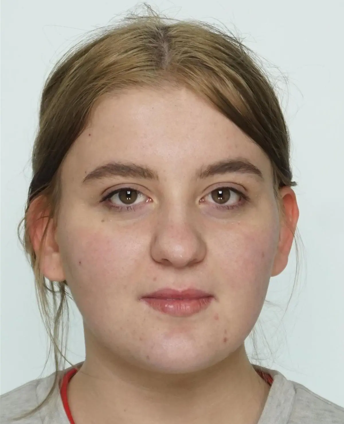 Politsei palub abi Tartus kadunud 16-aastase Milana leidmisel. 1 kadunud