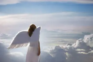 ANGEL MESSAGE