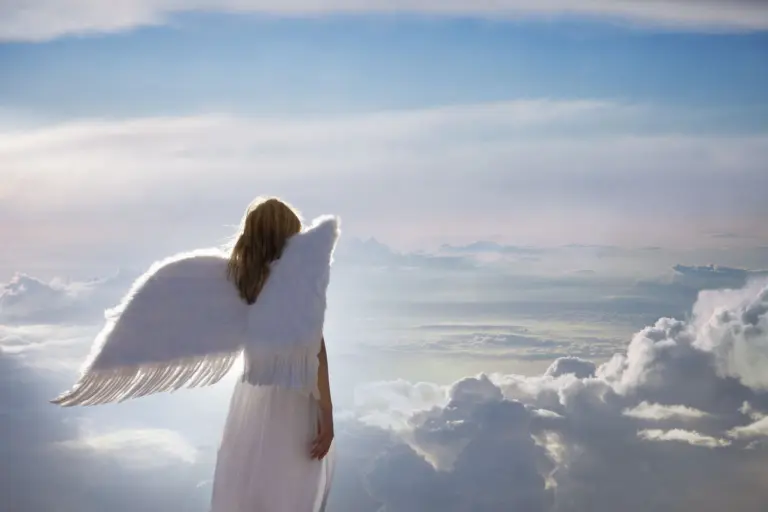 ANGEL MESSAGE