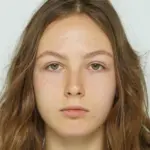 Politsei otsib Tallinnas kadunud 21-aastast naist 2 CHRISTIANETTE