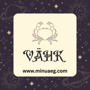 vähk