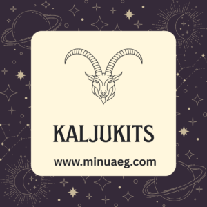 kaljukits