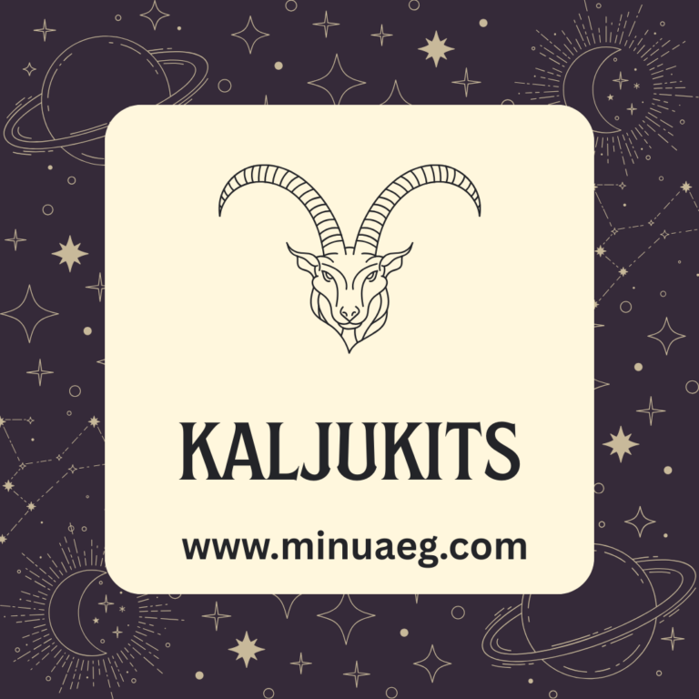 kaljukits