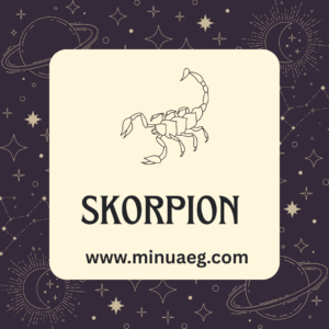 Skorpion