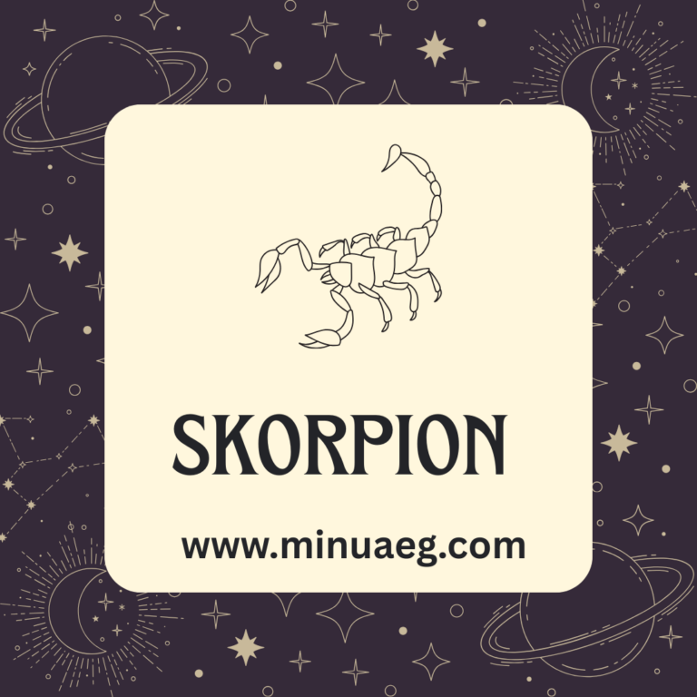 Skorpion
