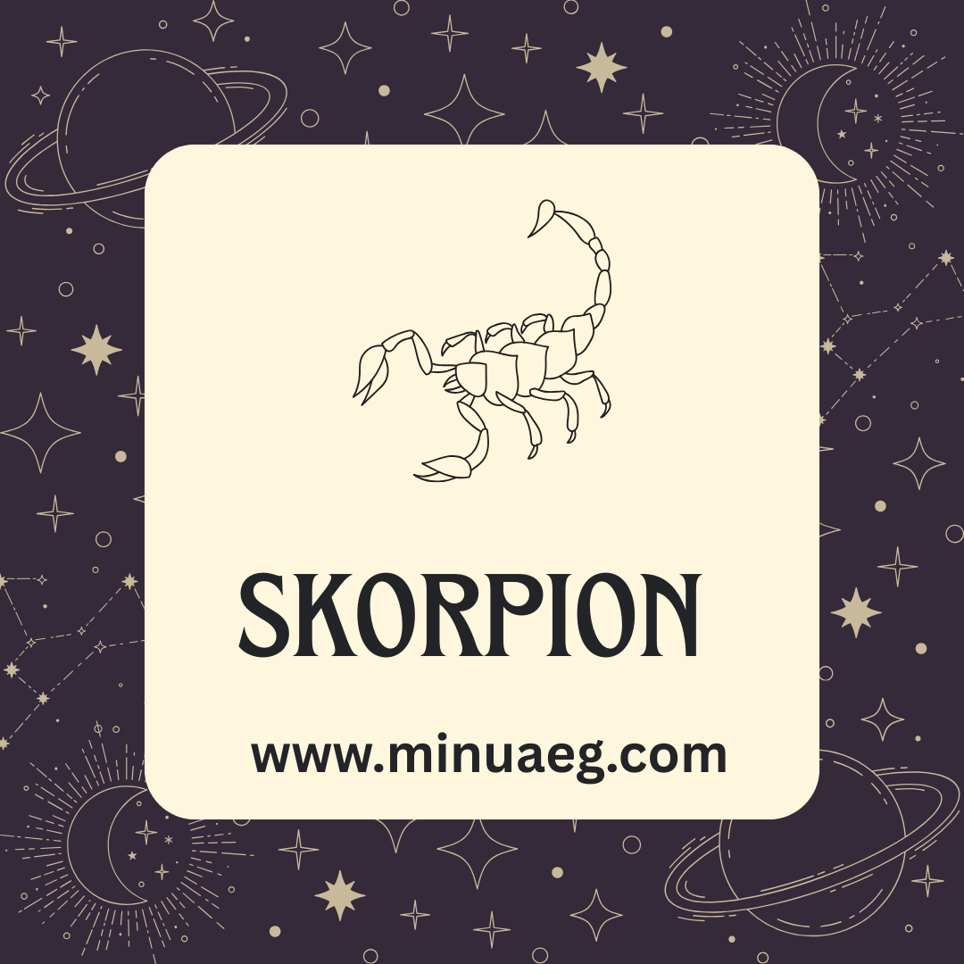 Skorpion