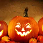 Halloweeni horoskoop - Reede 31 oktoober 2025 2 Halloween