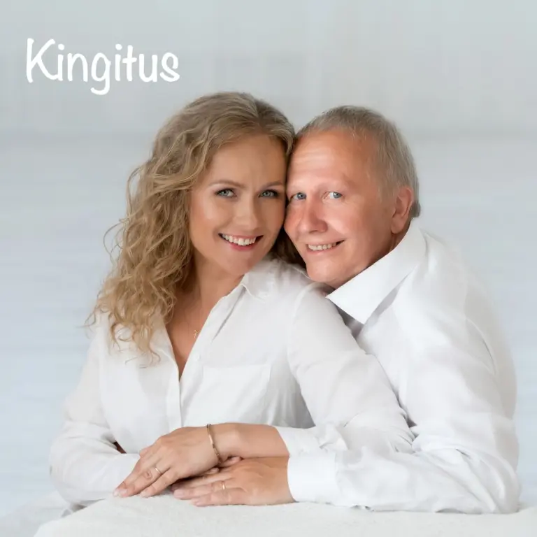 Inga ja Toomas