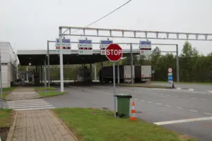 Koidula piiripunkt