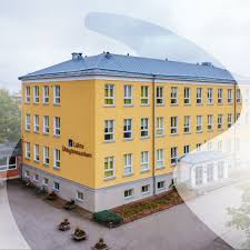 Lähte ühisgümnaasium