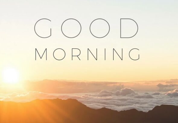 Daily Message