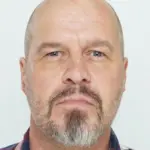 Politsei otsib Tallinnas kadunud 53-aastast Mikku 2 Mikk