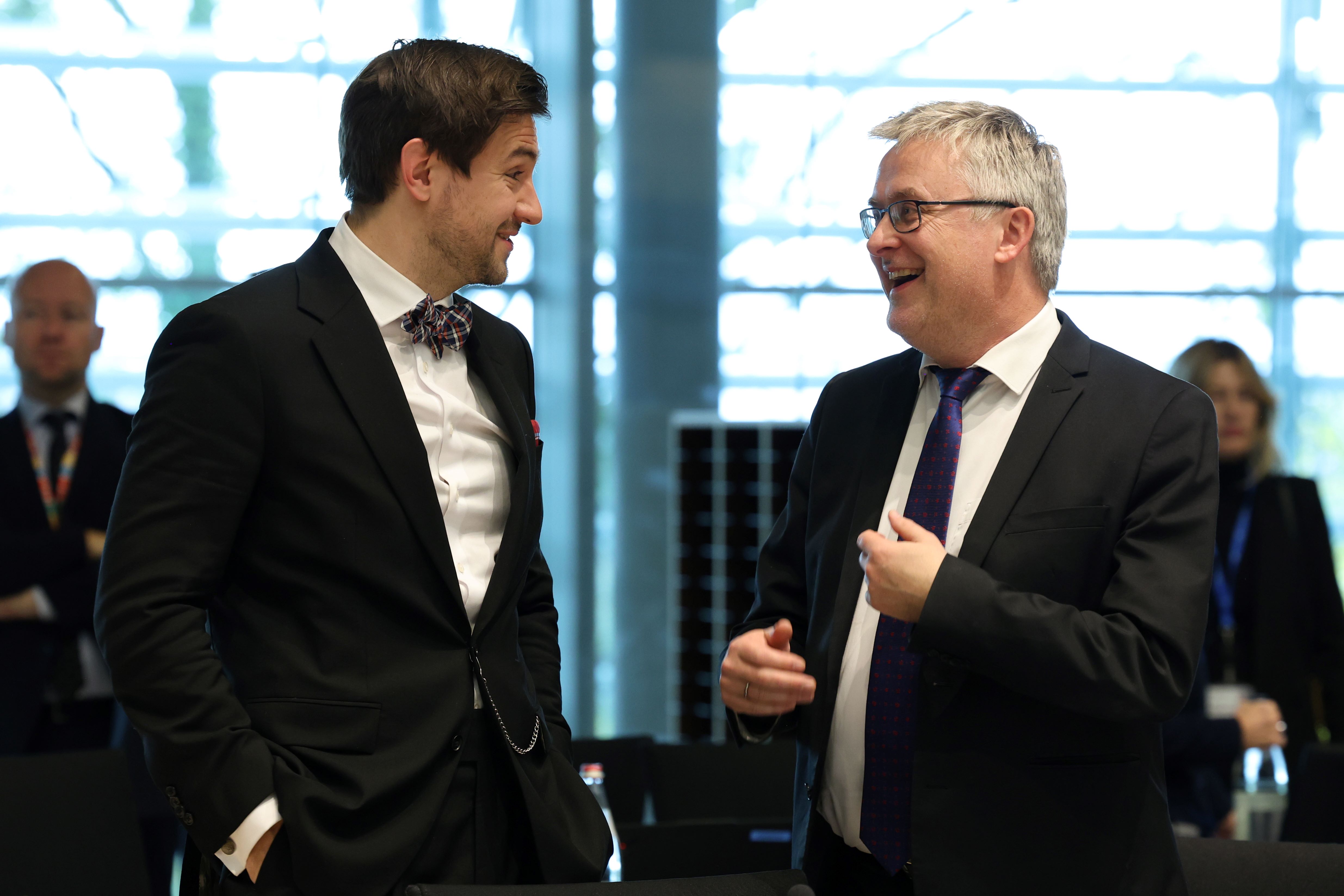 Minister Terras Taani põllumajandusministriga_veeb