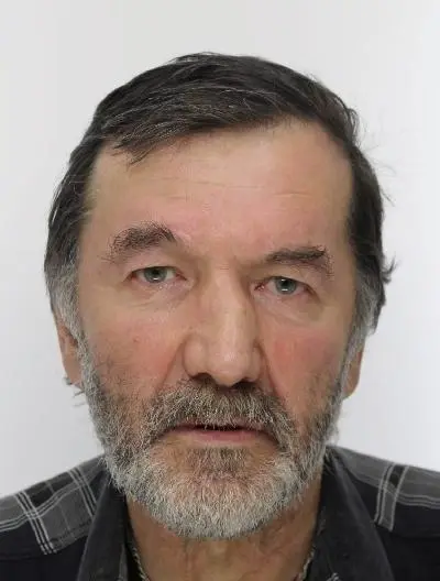 Sergei