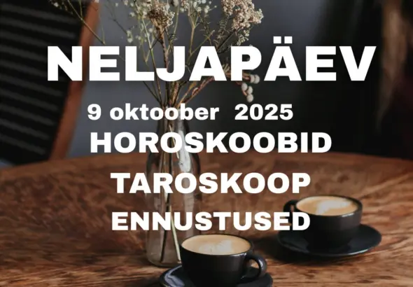 horoskoop