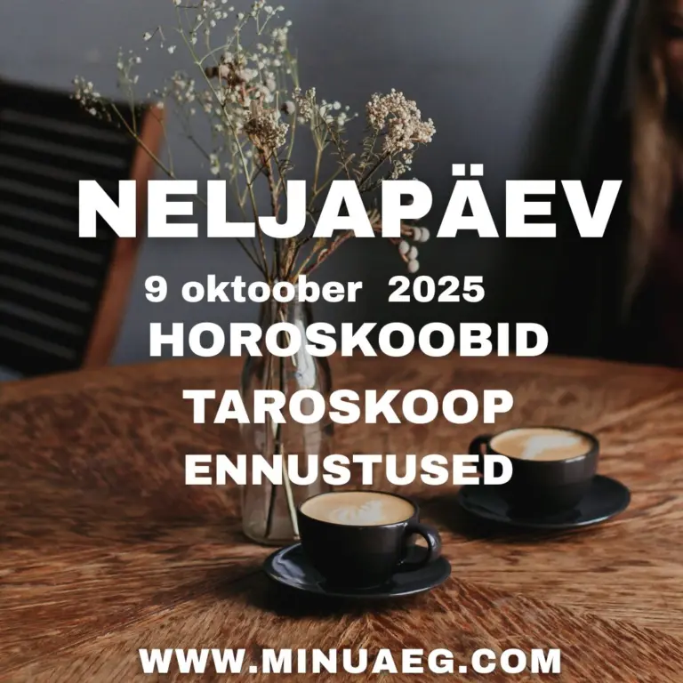 horoskoop