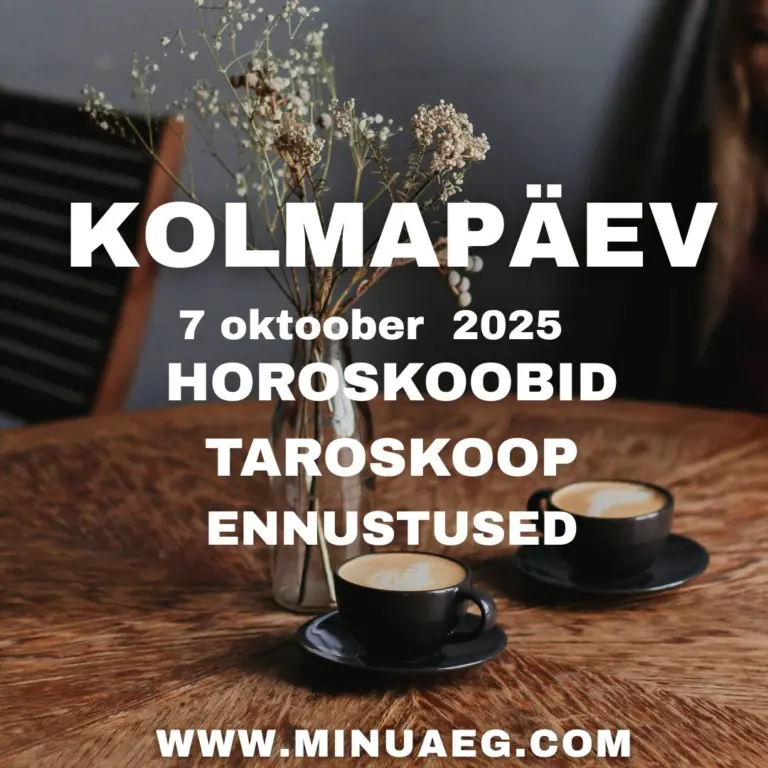 Horoskoobid