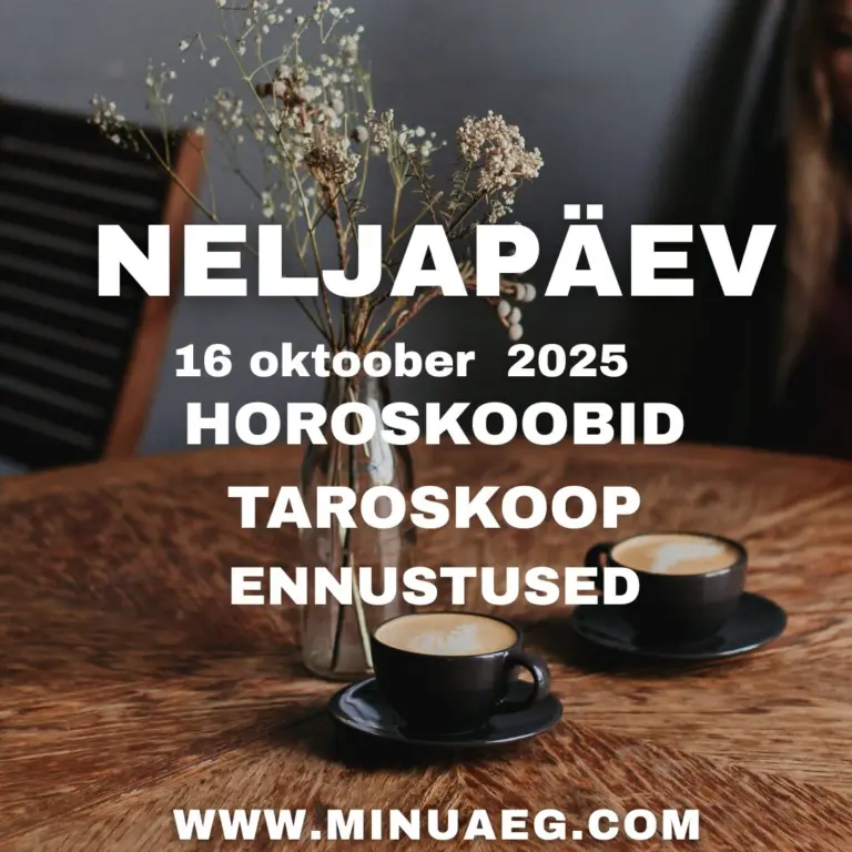 taroskoop