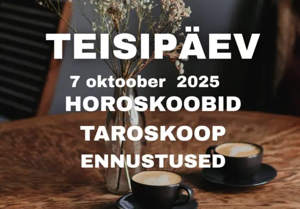Horoskoobid