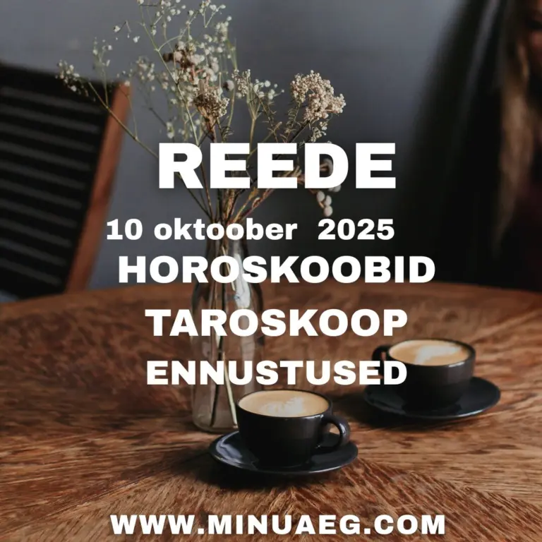 Taroskoop