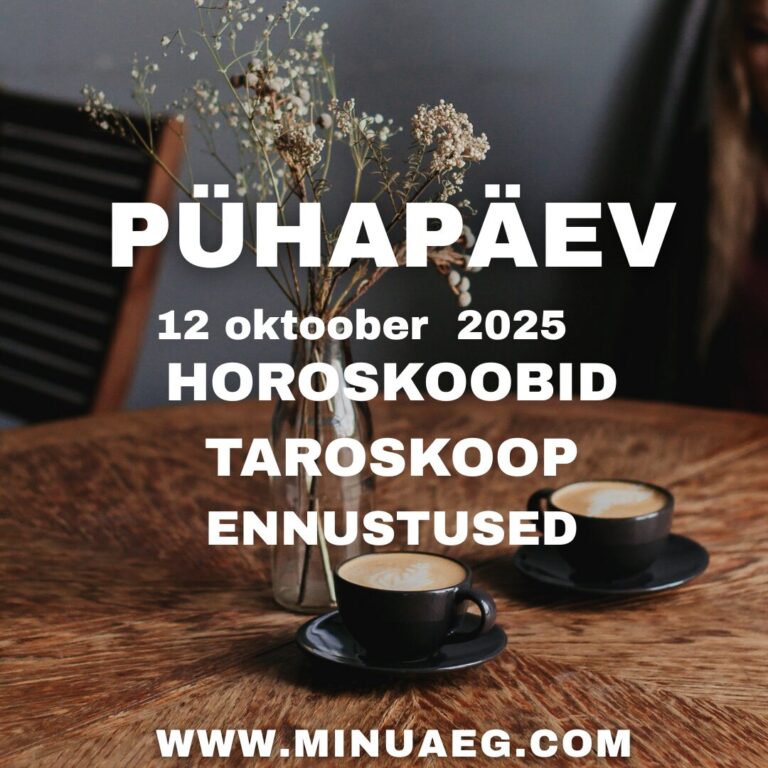horoskoop