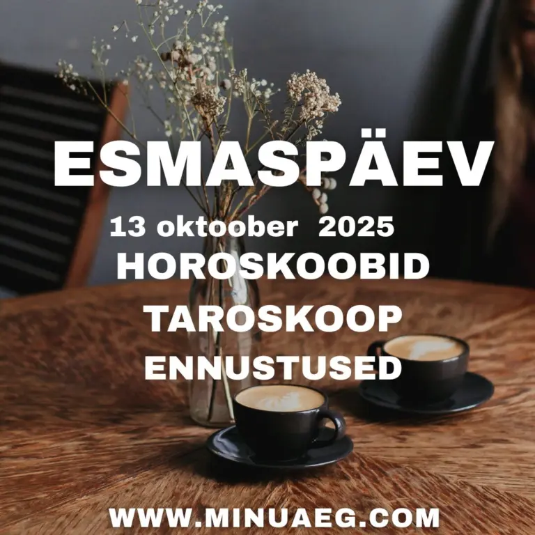 Taroskoop