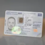 PPA hakkab novembri keskel väljastama uue kujundusega ID-kaarte 2 Uus ID-kaart2