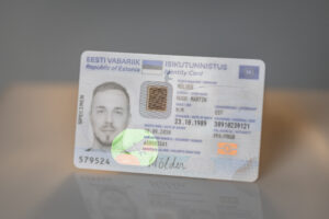 Uus ID-kaart2
