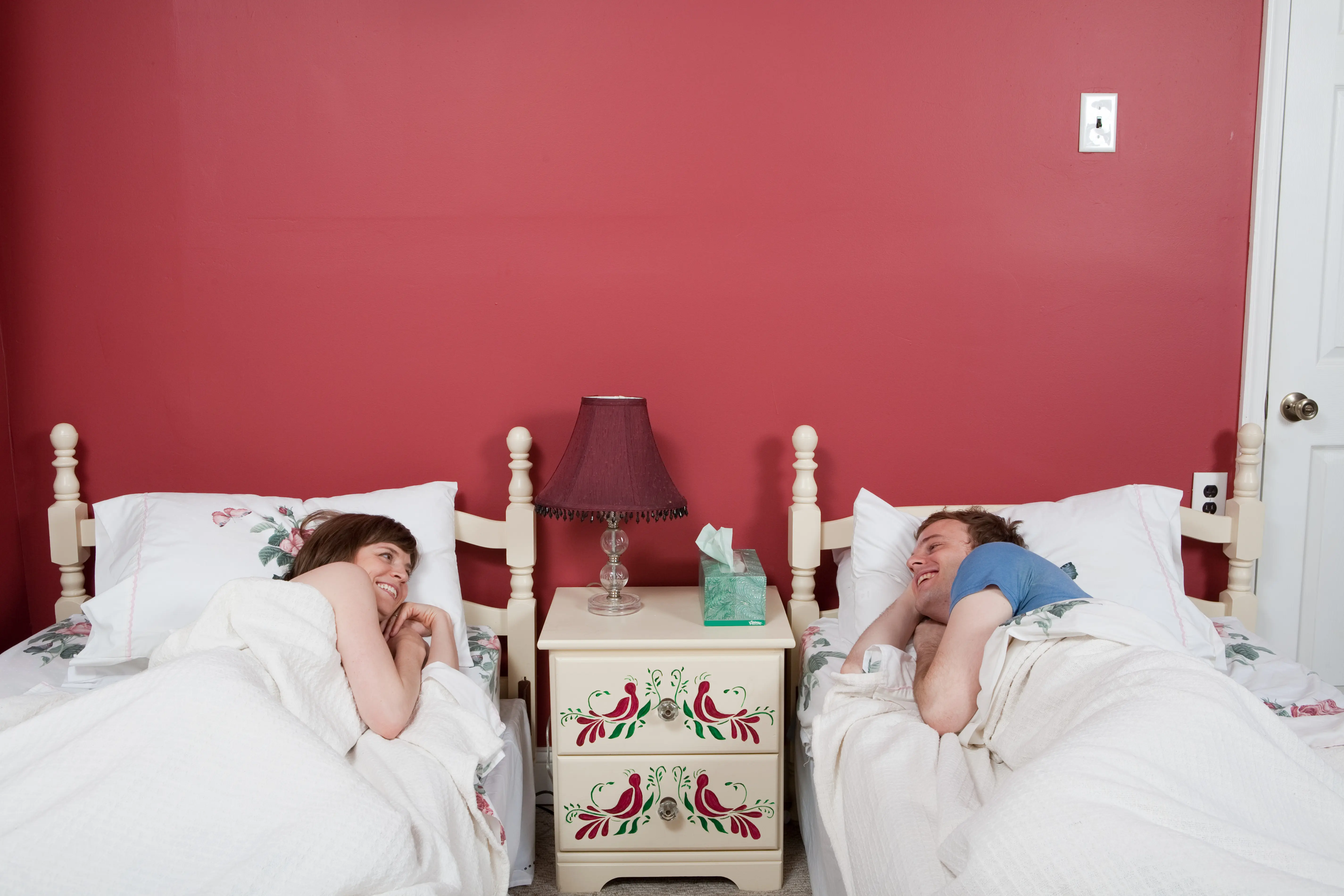 eraldi magamine, paardi