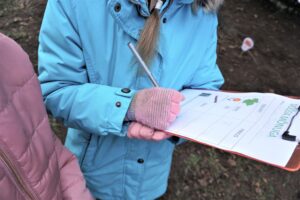 Tartu Ülikooli liikumislabor kutsub taas kõiki Eesti koole õue õppima 6 foto_Diana Pehk