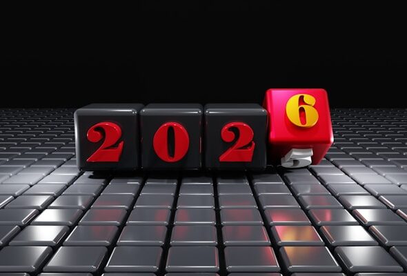 Lühike 2026. aasta horoskoop kõigile 12 tähemärgile – vaata, mida uus aasta toob armastuses, töös ja elus. 10 horoskoop 2026