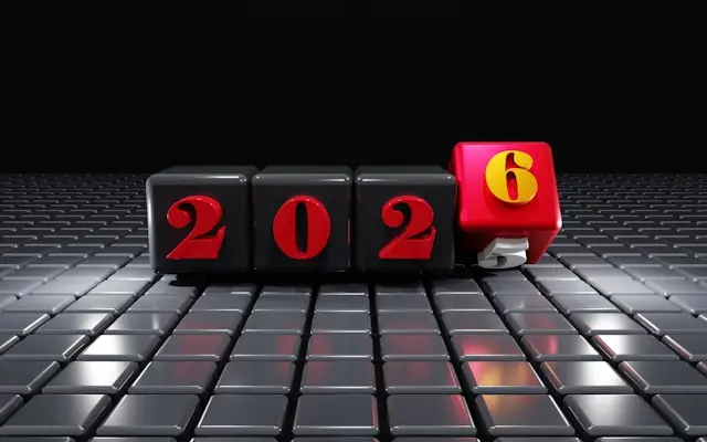 horoskoop 2026