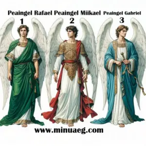 peaingel