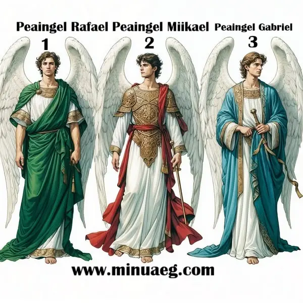 peaingel