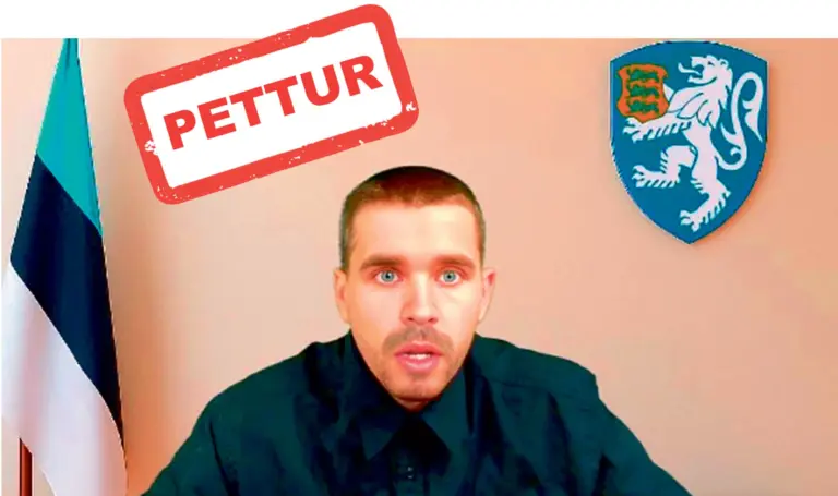 pettur